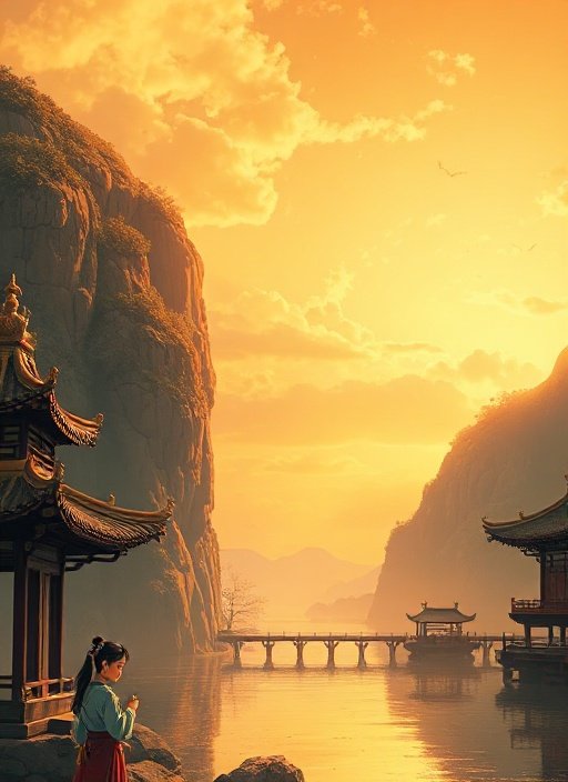 长安三万里2 - 琪琪影视排行榜第2名