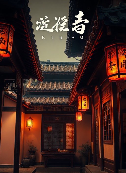 满江红2 - 琪琪影视排行榜第3名