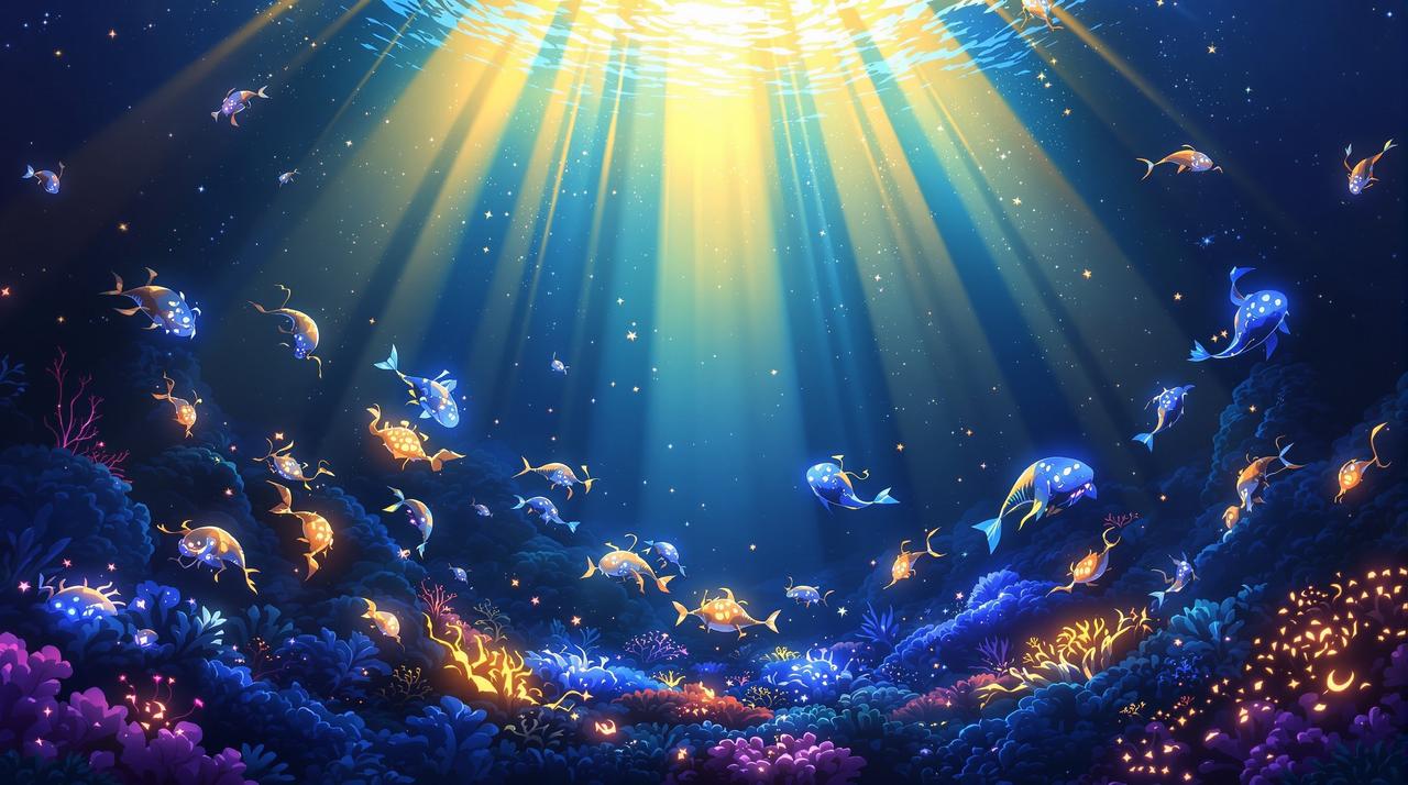 深海 - 琪琪影视今日更新