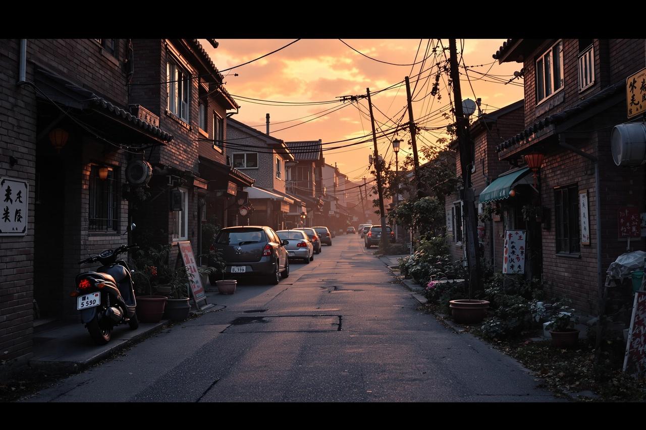 人世间 - 琪琪影视剧集频道
